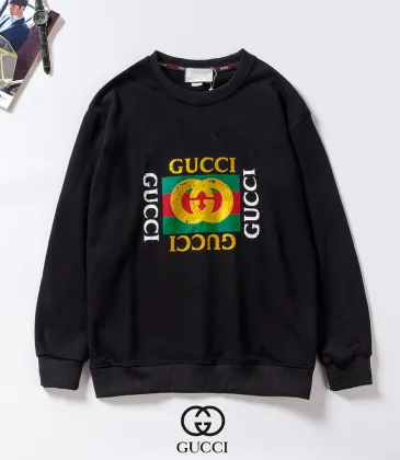 Gucci Hoodies for MEN #9104820