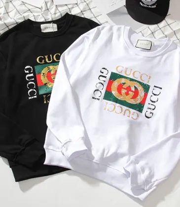 Gucci Hoodies for MEN #965088