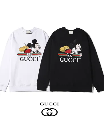 Gucci Hoodies for MEN #99116031