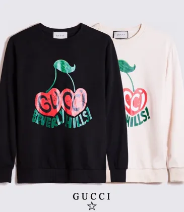 Gucci Hoodies for MEN #99116731