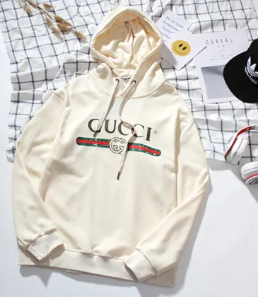 Gucci Hoodies for MEN #998994