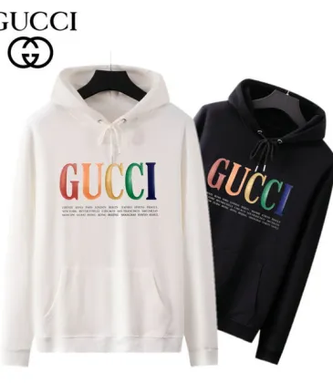 Gucci Hoodies for MEN #99906594