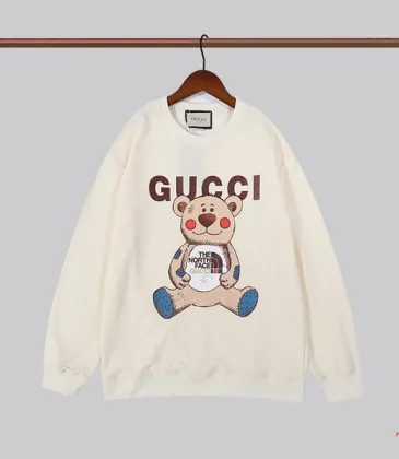 Gucci Hoodies for MEN #999915047