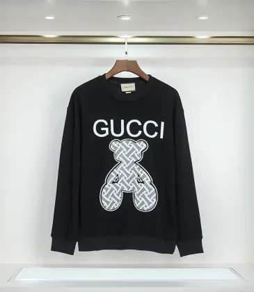 Gucci Hoodies for MEN #999927437