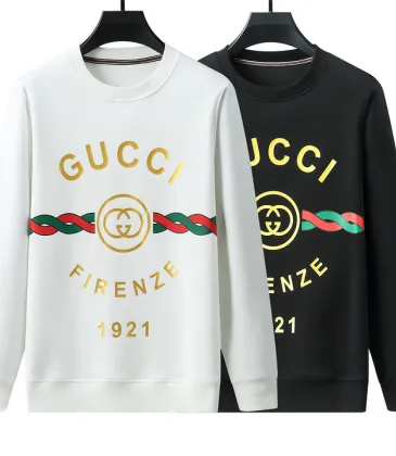 Gucci Hoodies for MEN #999927443