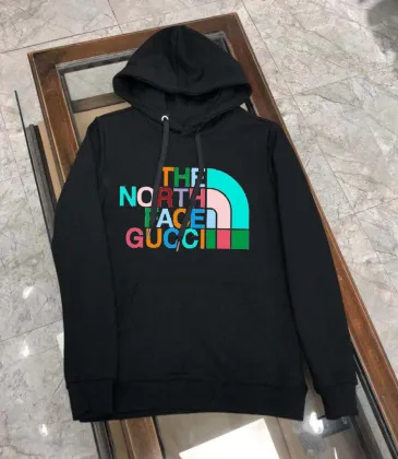 Gucci Hoodies for MEN #999928526