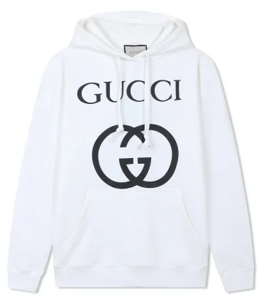 Gucci Hoodies for MEN #999931281