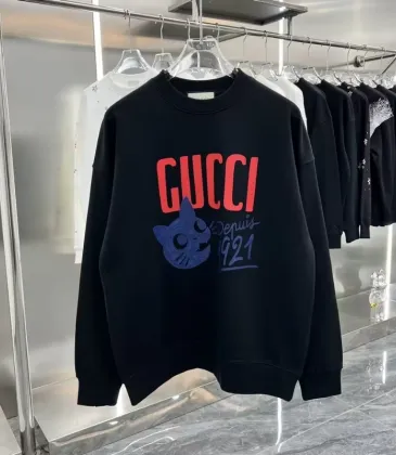 Gucci Hoodies for MEN #A26635