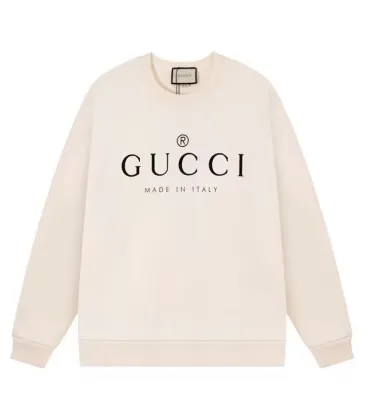 Gucci Hoodies for MEN #A26805