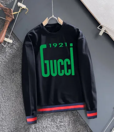 Gucci Hoodies for MEN #A32413