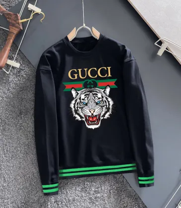 Gucci Hoodies for MEN #A32415