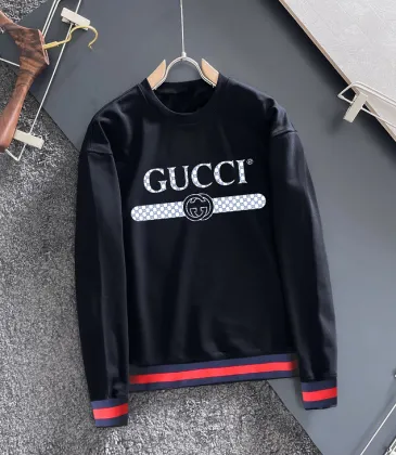 Gucci Hoodies for MEN #A32416