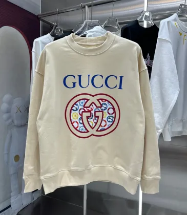 Gucci Hoodies for MEN #A41433