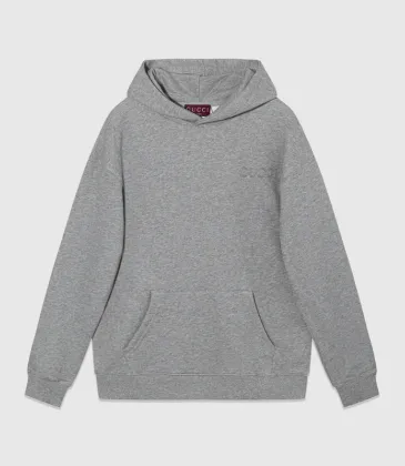 Gucci Hoodies for MEN #A41448