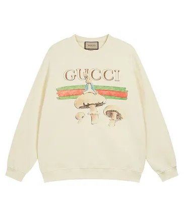 Gucci Hoodies for MEN #A43312