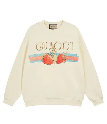 Gucci Hoodies for MEN #A43315