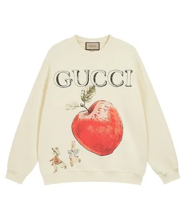 Gucci Hoodies for MEN #A43316