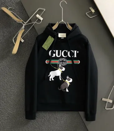 Gucci Hoodies for MEN #A45143