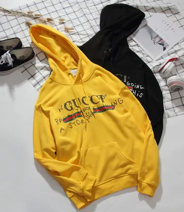 Gucci Hoodies for MEN and Women #9101094