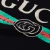 Gucci Hoodies for MEN/Women Black 1:1 Quality EUR Sizes #999928791