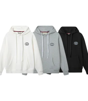 Gucci Hoodies for Men and women #A42338