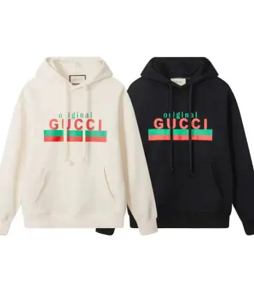 Gucci Hoodies for Men and women #A42355