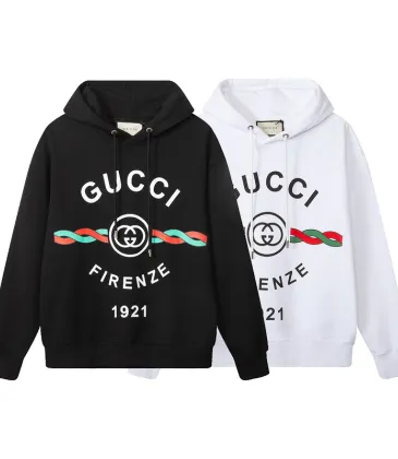 Gucci Hoodies for Men and women #A42361