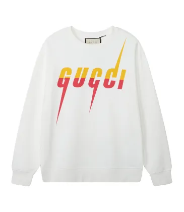 Gucci Hoodies for Men and women #A42363