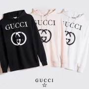 Gucci Hoodies for men and women #99117857