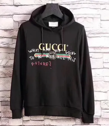 New Arrival Gucci Hoodies for MEN #9101093