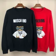 Moschino Hoodies for MEN and Women #99898941