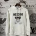 Moschino Hoodies for MEN and Women #99898942