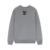 Louis Vuitton Hoodie Gray 1:1 Quality EUR Sizes #999929128