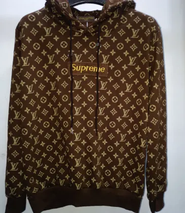 Louis Vuitton Hoodies for MEN #876407