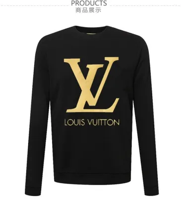 Louis Vuitton Hoodies for MEN #999918929