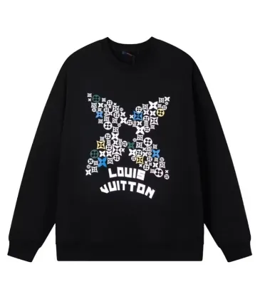 Louis Vuitton Hoodies for MEN #A26811