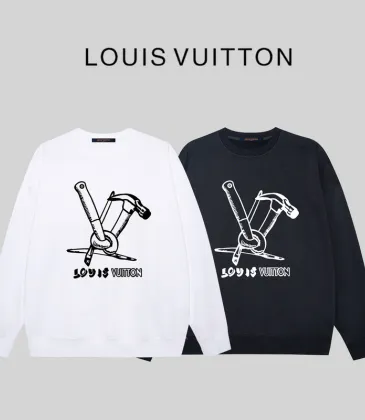 Louis Vuitton Hoodies for MEN #A26819