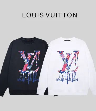 Louis Vuitton Hoodies for MEN #A26821