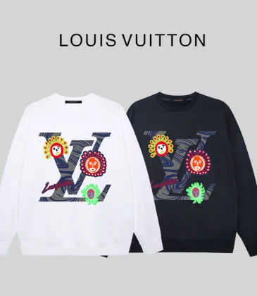 Louis Vuitton Hoodies for MEN #A26823