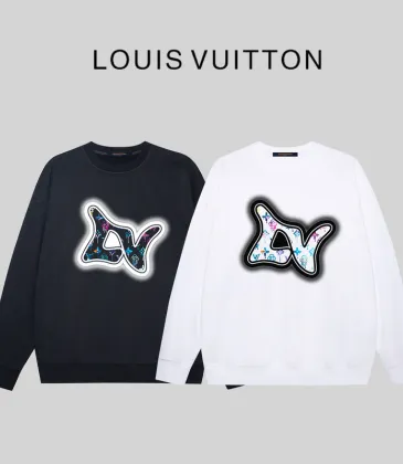 Louis Vuitton Hoodies for MEN #A26825