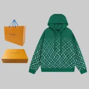 Louis Vuitton Hoodies for MEN #A26860