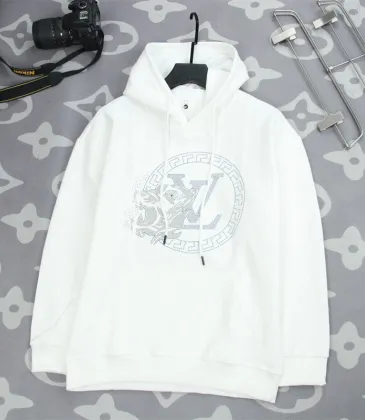 Louis Vuitton Hoodies for MEN #A27041