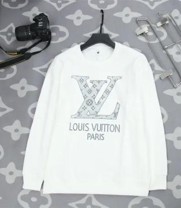 Louis Vuitton Hoodies for MEN #A27042