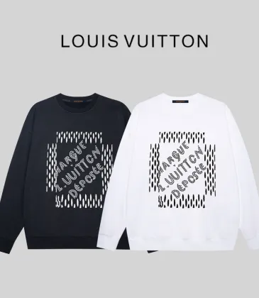 Louis Vuitton Hoodies for MEN #A27706