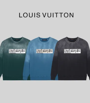 Louis Vuitton Hoodies for MEN #A28684