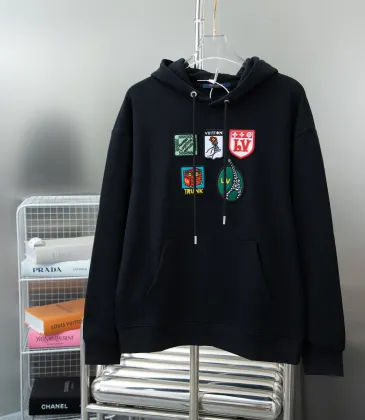 Louis Vuitton Hoodies for MEN #A29391