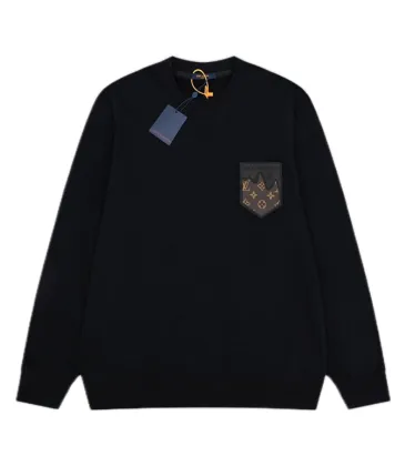 Louis Vuitton Hoodies for MEN #A29420