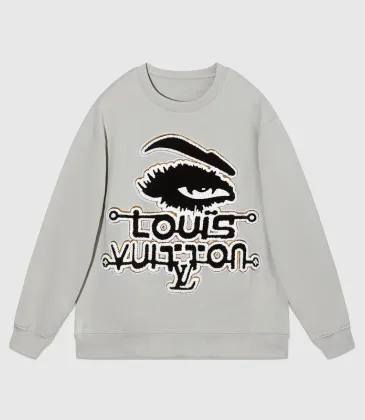 Louis Vuitton Hoodies for MEN #A29796