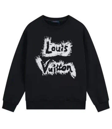 Louis Vuitton Hoodies for MEN #A29808