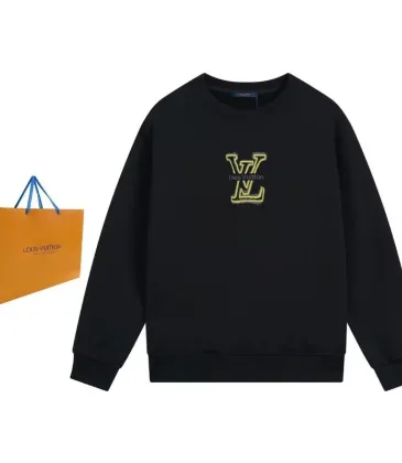 Louis Vuitton Hoodies for MEN #A30724